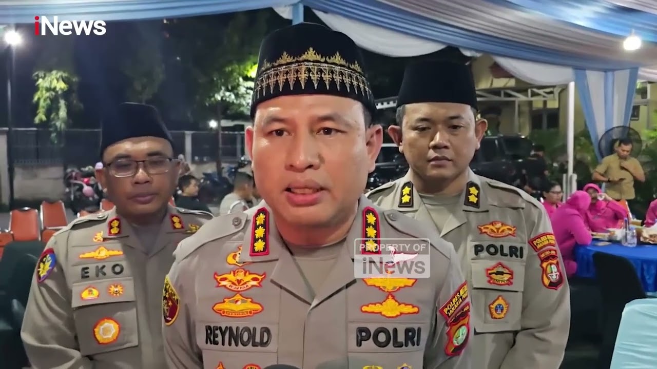 Ternyata Mau Pacaran, Mobil Nekat Lawan Arah Berujung Diamuk Massa | Trijaya Update