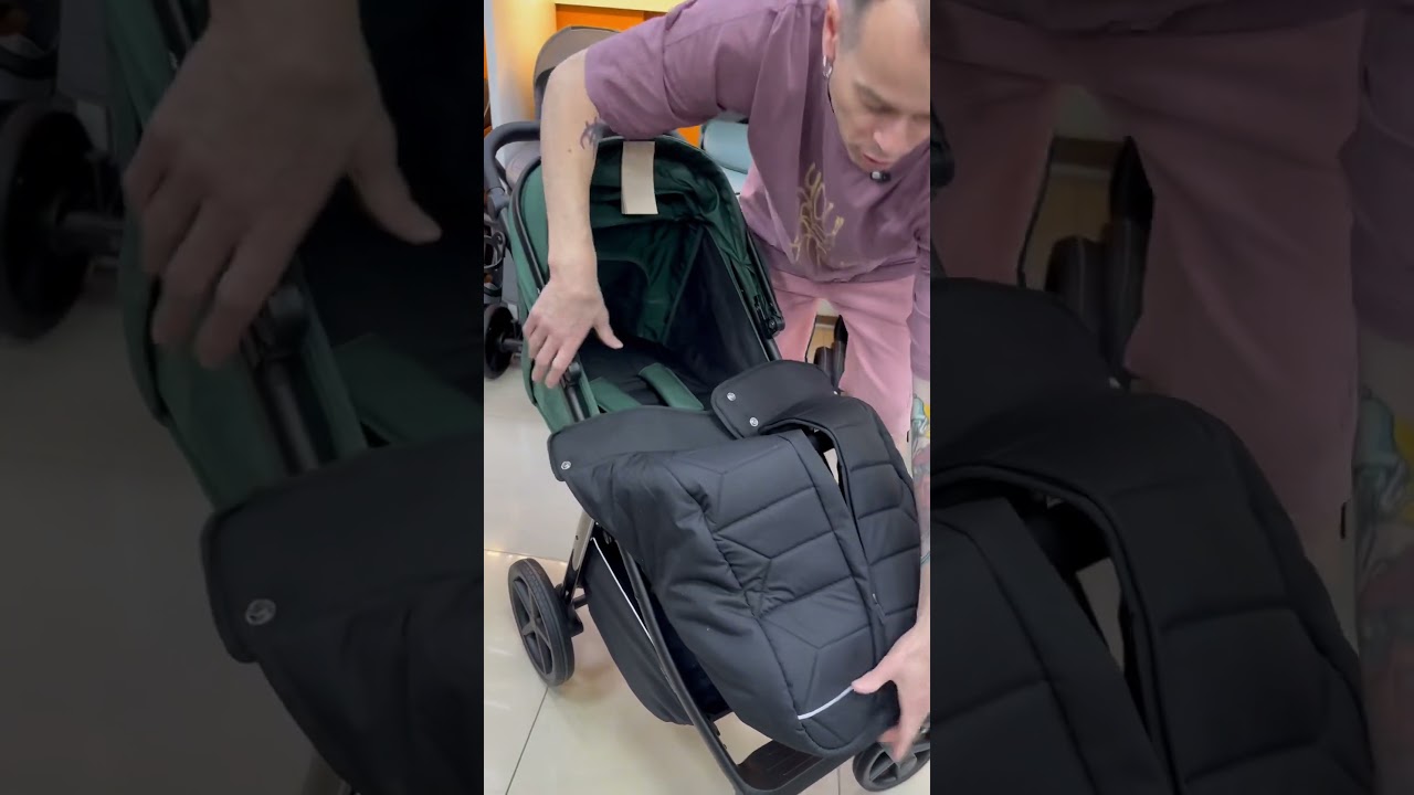 Carrello Bravo Plus 2024, идеальна?👍 #коляски #stroller #automobile #стиль #bebe #carrello #baby