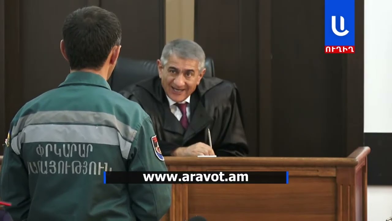 Բուշլատ հագած զինվորը ինչո՞ւ պիտի քներ, շիլաշփոթը էստեղ է. Նորիկյան