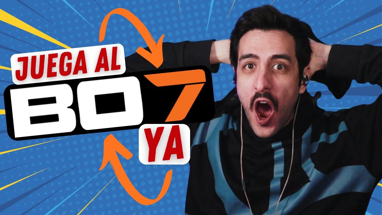 🚨JUEGA YA AL Call of Duty: Black Ops 7🚨 Cómo acceder ANTES que todos 🔓 (PC/PlayStation/Xbox)