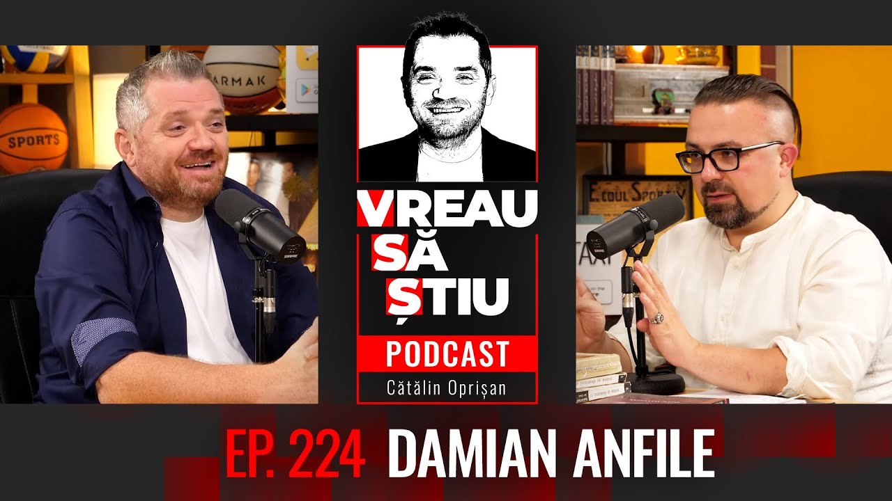 DAMIAN ANFILE: 