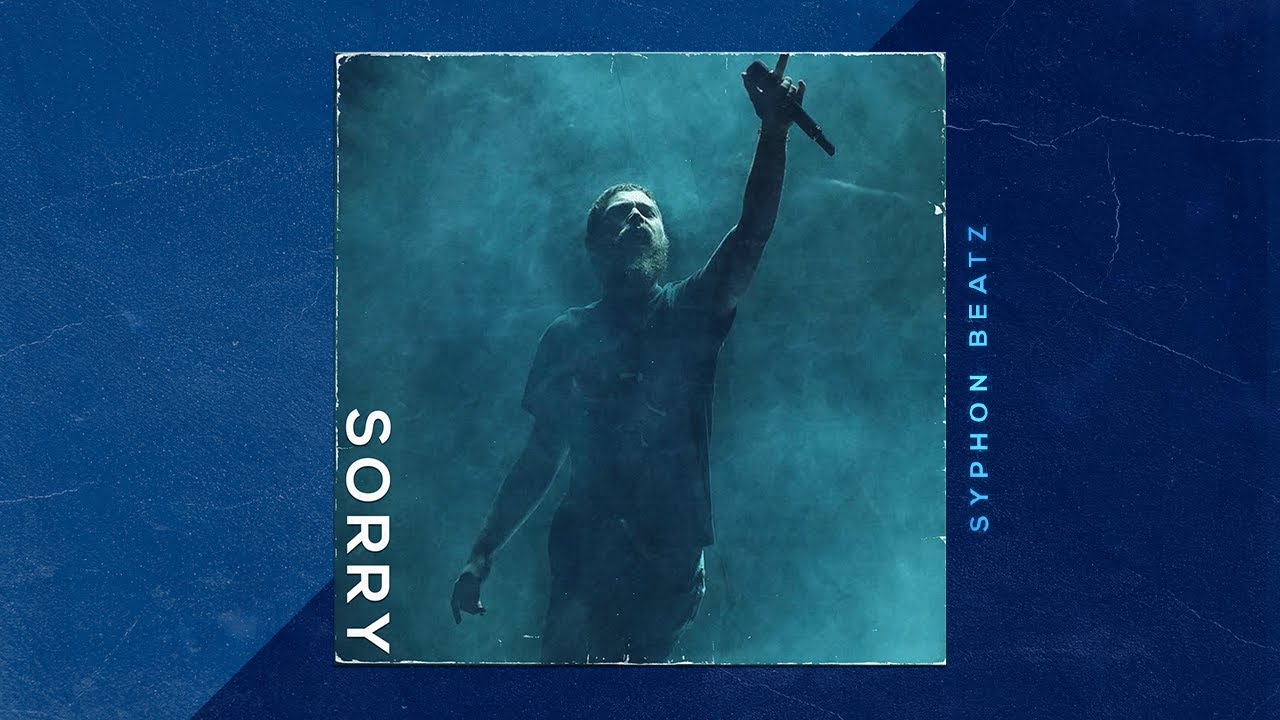 [SOLD] Post Malone x The Kid Laroi Type Beat | Sorry |