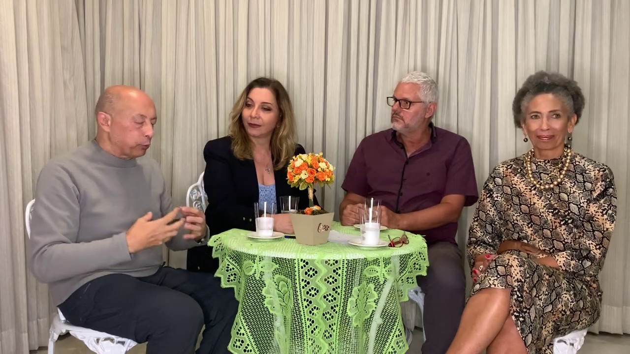 CUIDADO E CUIDAR! O que é isso?