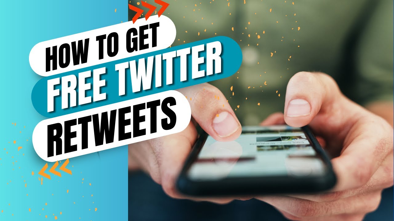 How to Get Free Twitter Retweets &ndash; Easy and Effective Methods