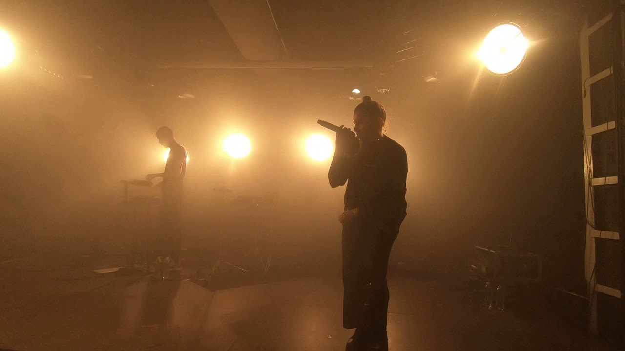IC3PEAK – Яд (Poison) (Live in Lviv 10.04.19)