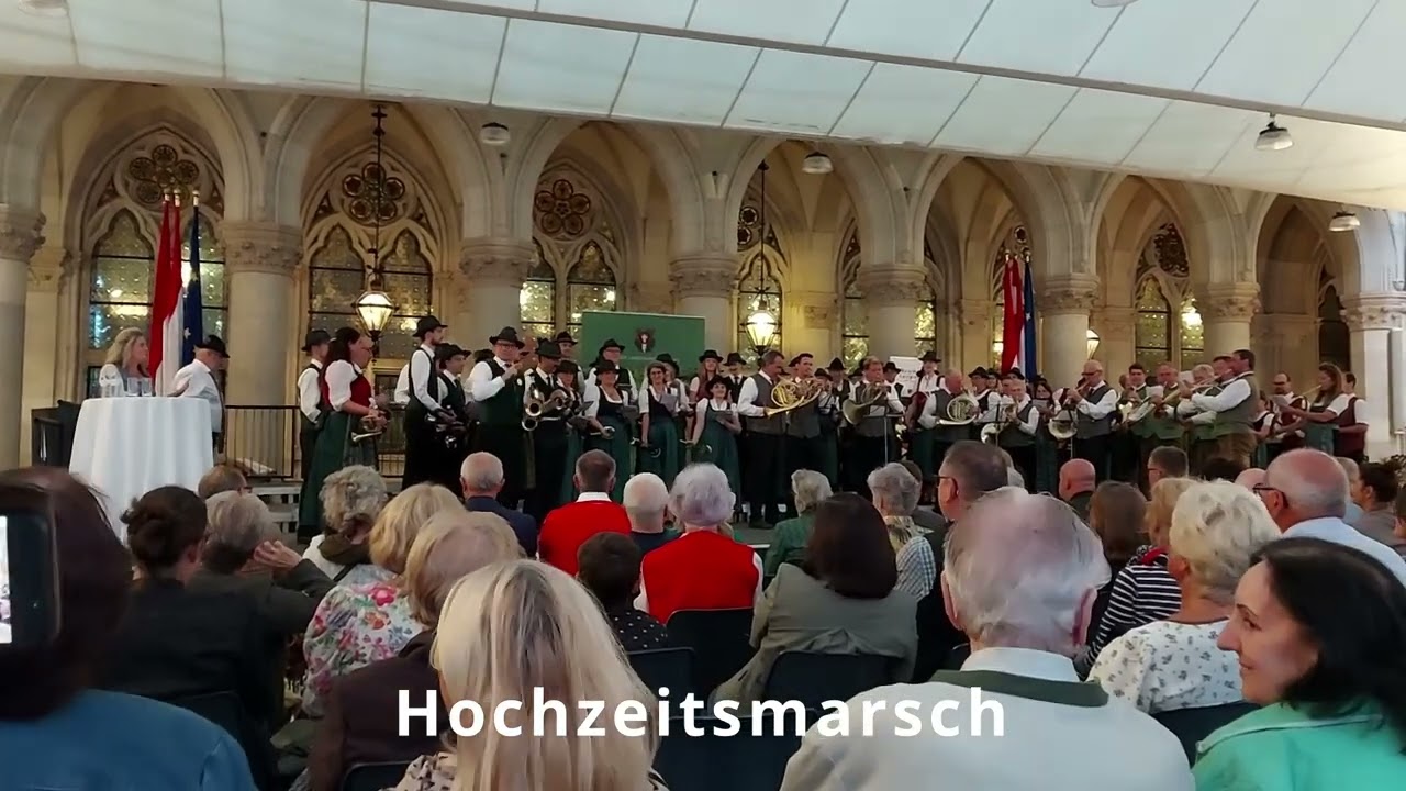Freischütz in 8 1/2 Minuten