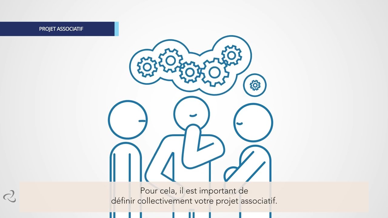Comment définir son projet associatif ?