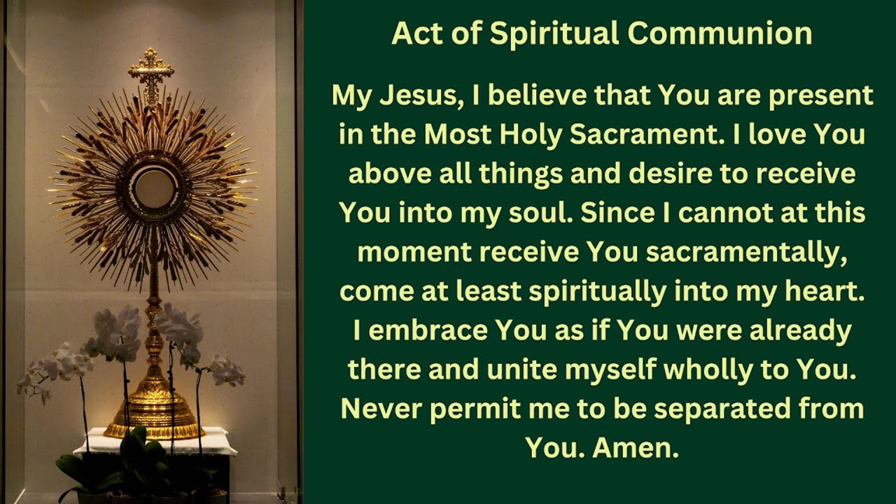 February 12, 2026 | 7:15 A.M. | Thursday of the Fifth Week in Ordinary Time