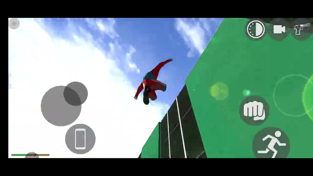 Indian bike driving 3d game 😢 