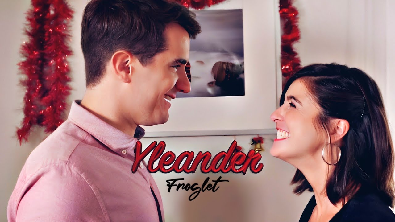 THE BEST OF YLEANDER