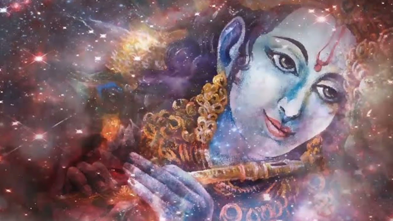 Shlokam | Peaceful Music | Singer Rohit Shastri
