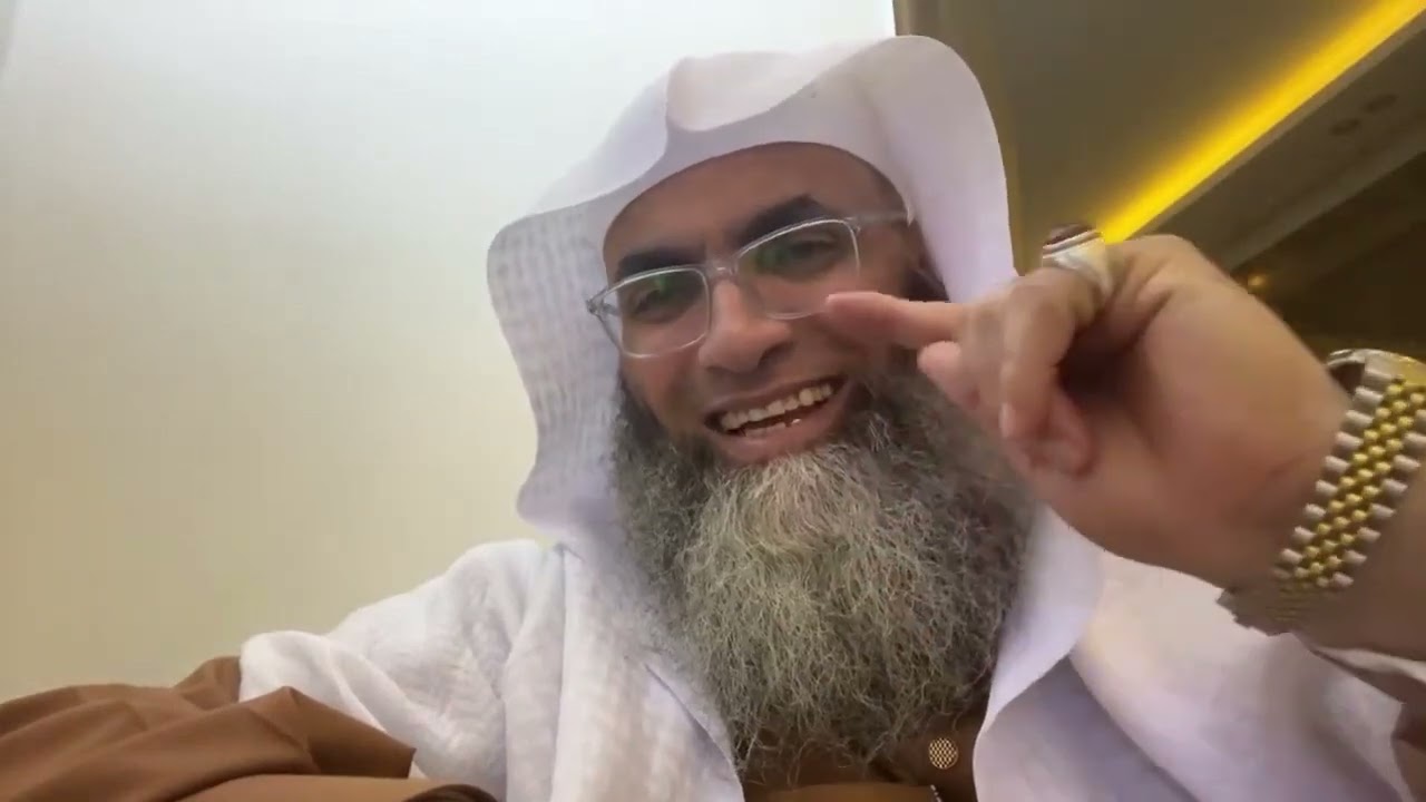 استشعر معنى إسم الله البر في الإستجابة...من شرح أسماء الله الحسنى للشيخ طارق الخوالدة