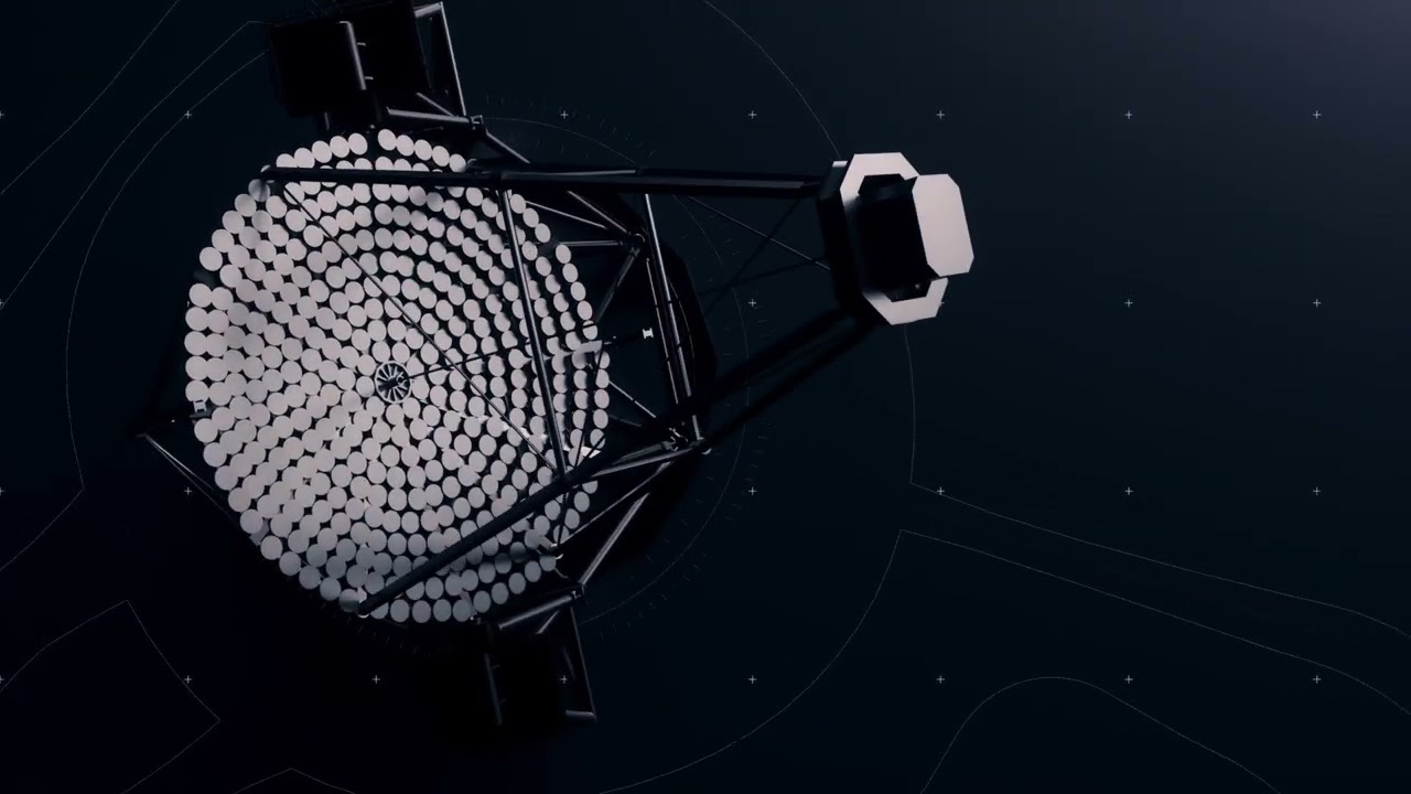Das ALPS-Experiment und die Dunkle Materie