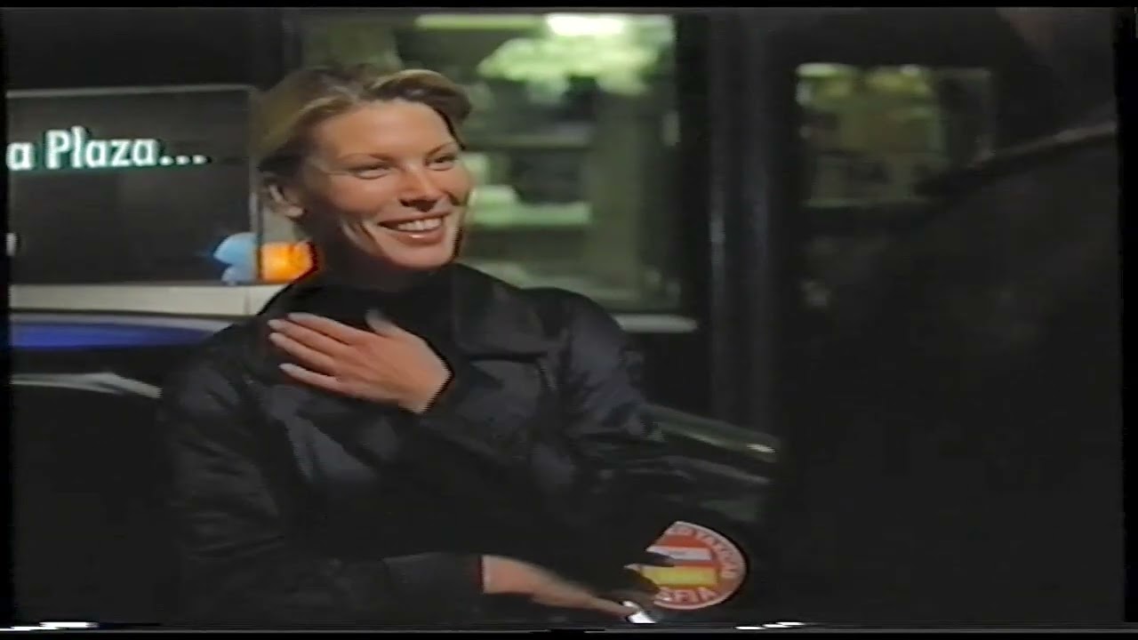 The Game: Ending Scene (1997) (VHS Capture)
