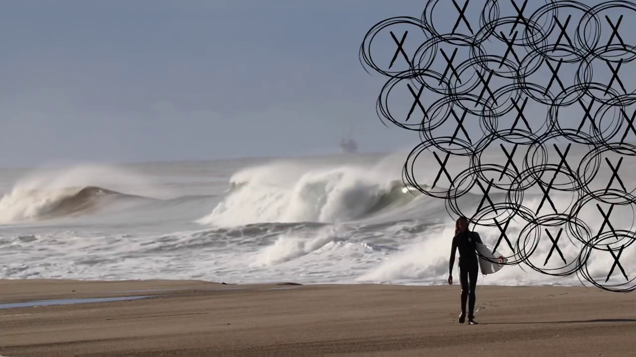 Central California Surf Experience