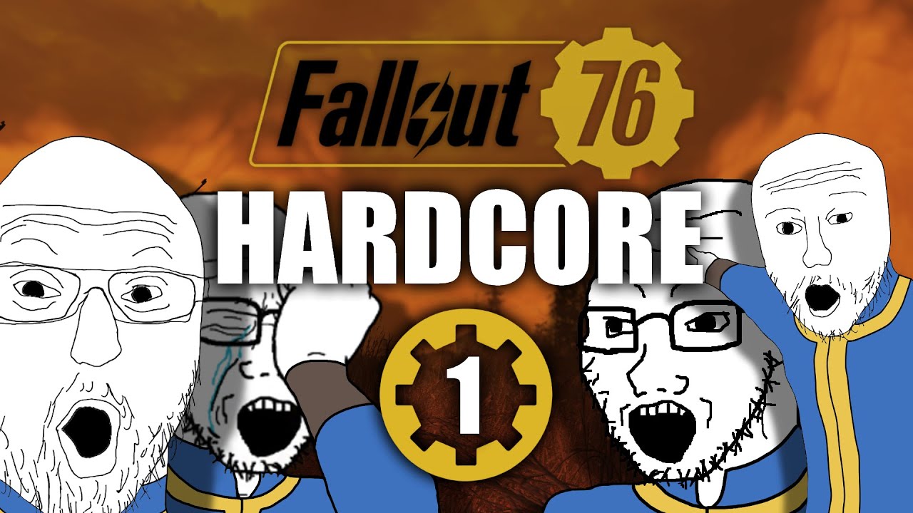 Can You Beat Fallout 76 WITHOUT Dying?