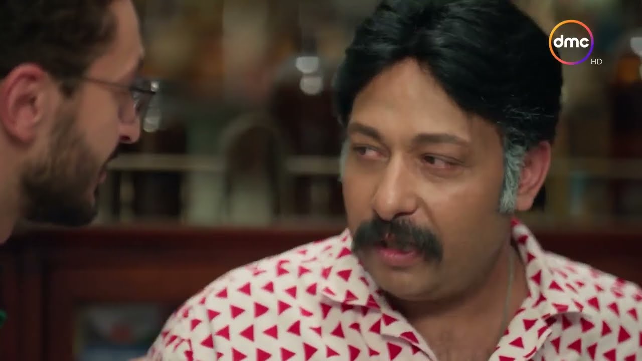 العيلة دي - أنا فاشل في كل حاجة.. محمد ثروت يبدع في مشهد درامي مش هتقدر تمسك دموعك