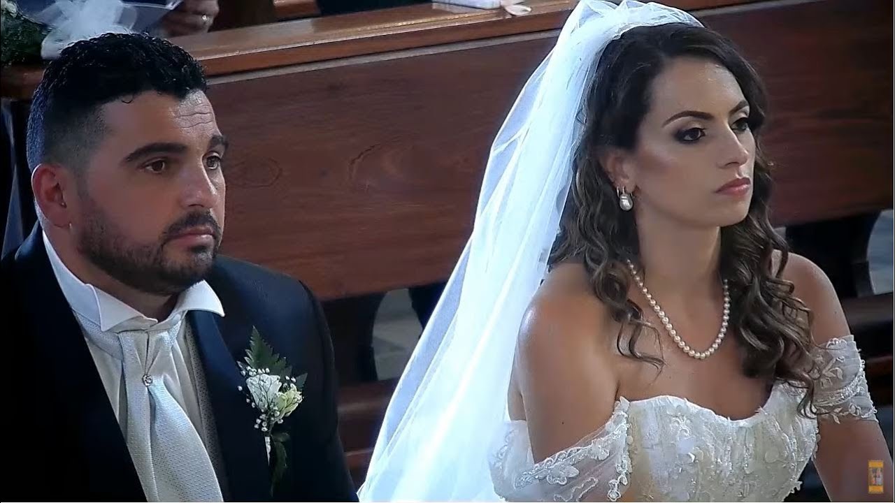 Matrimonio del 19/06/2021 ore 10,30