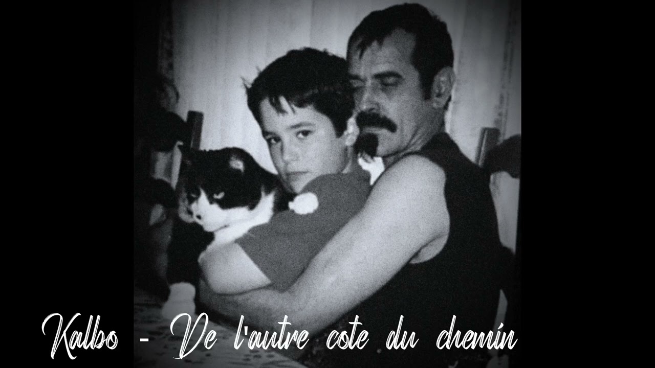 Kalbo - De l'autre côté du chemin