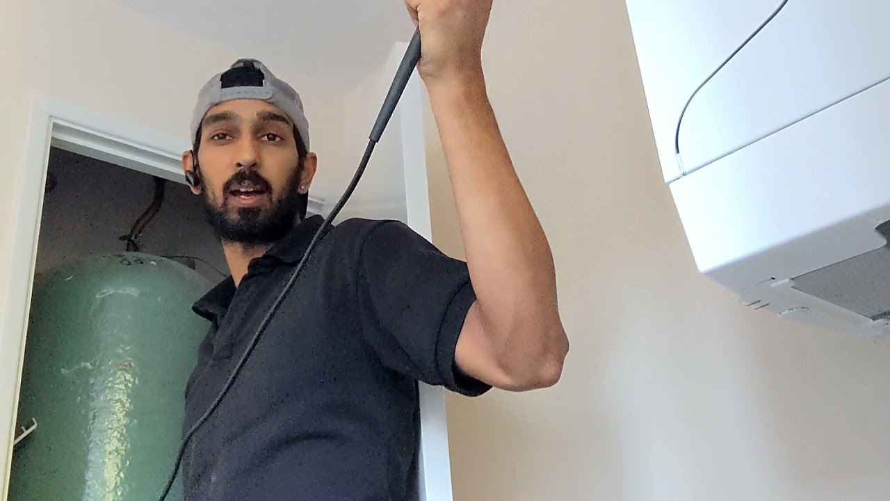 Live fault finding #8
