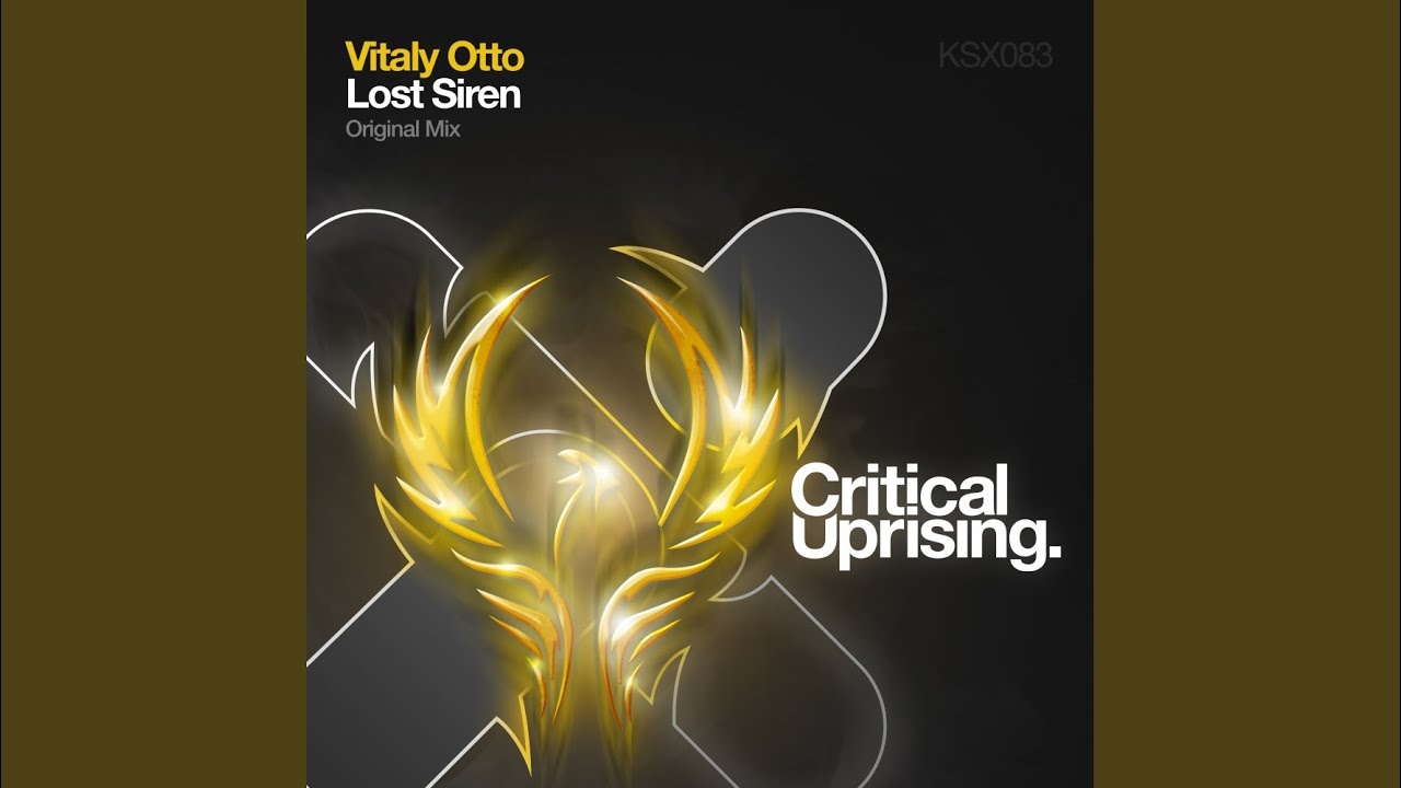 Lost Siren (Original Mix)
