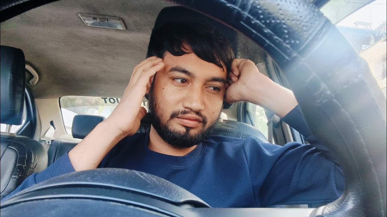 Main Yah Soch Kar Hi Pareshan Ho 🥺