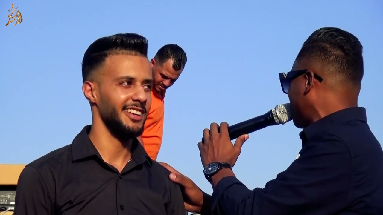 حفل تخريج عبدالعزيز الديات 2022 الفنان معتصم العمر ومجوز أحمد أبو ريما الجزء الأول