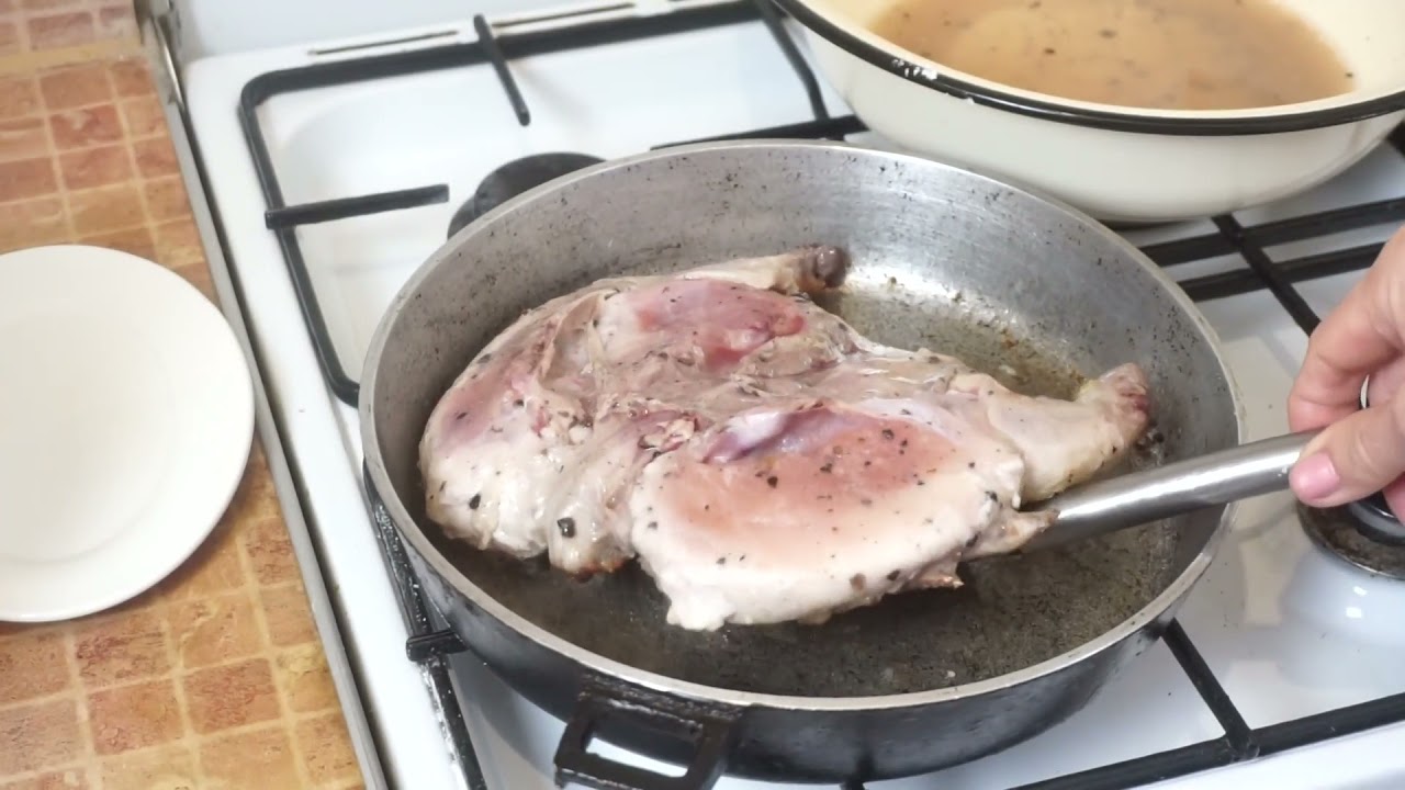 ЦЫПЛЁНОК 
