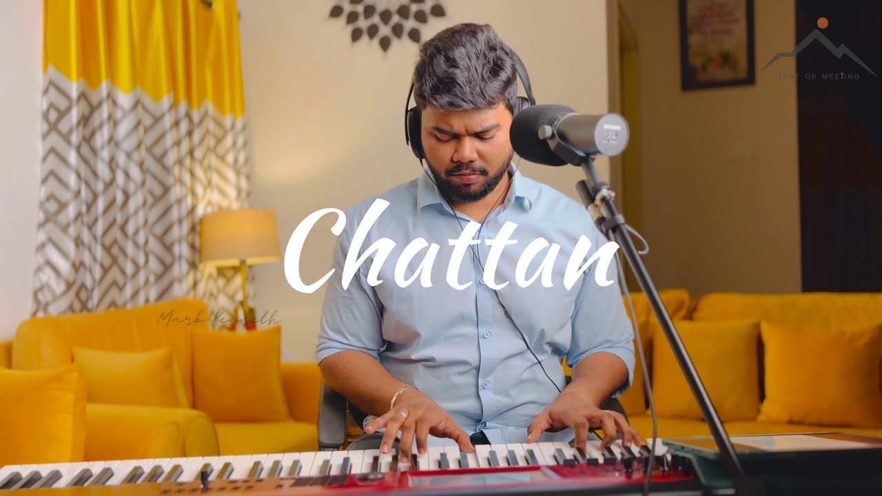 Chattan | Telugu Worship Song Cover | Tent Of Meeting | ft Mark Kenneth | Bridge Music
