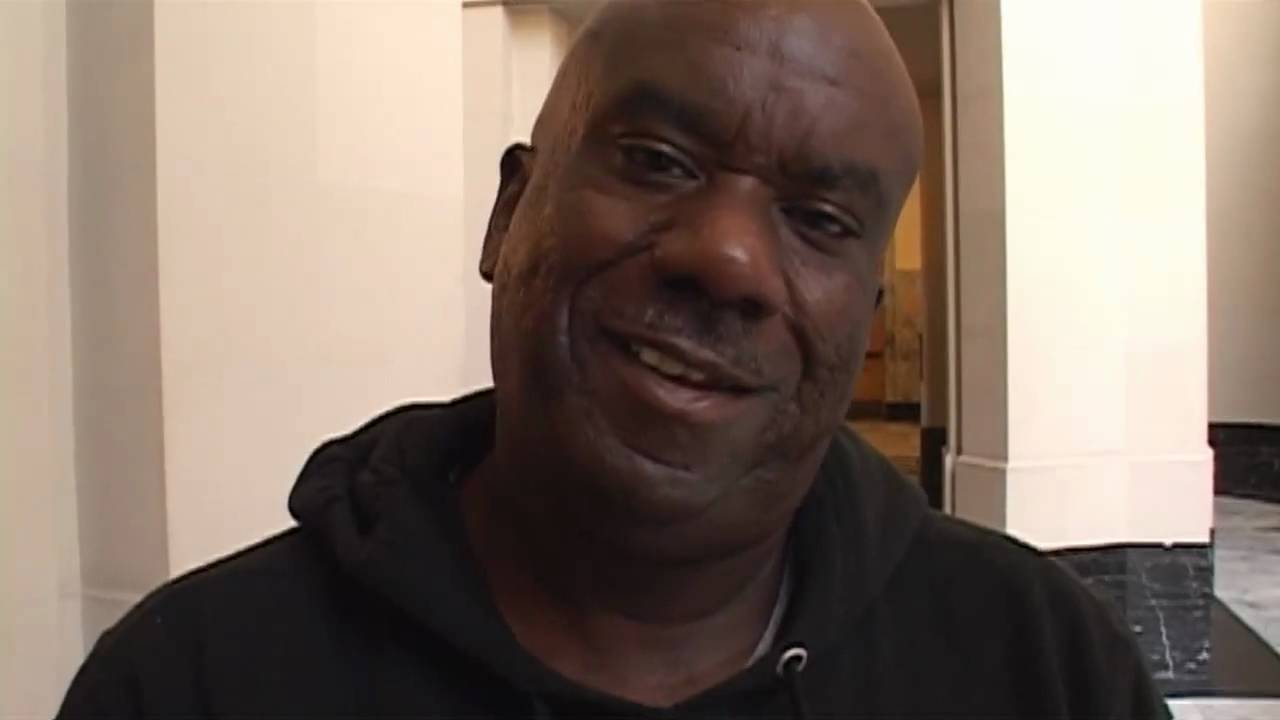 Todd Walker on Empathy: Oscar Grant - Mehserle Oakland Verdict Protest Preparation