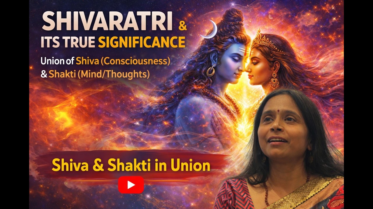 Shivaratri Satsang Feb 2026 Mokshadham #Vedanta #moksha #divinelove