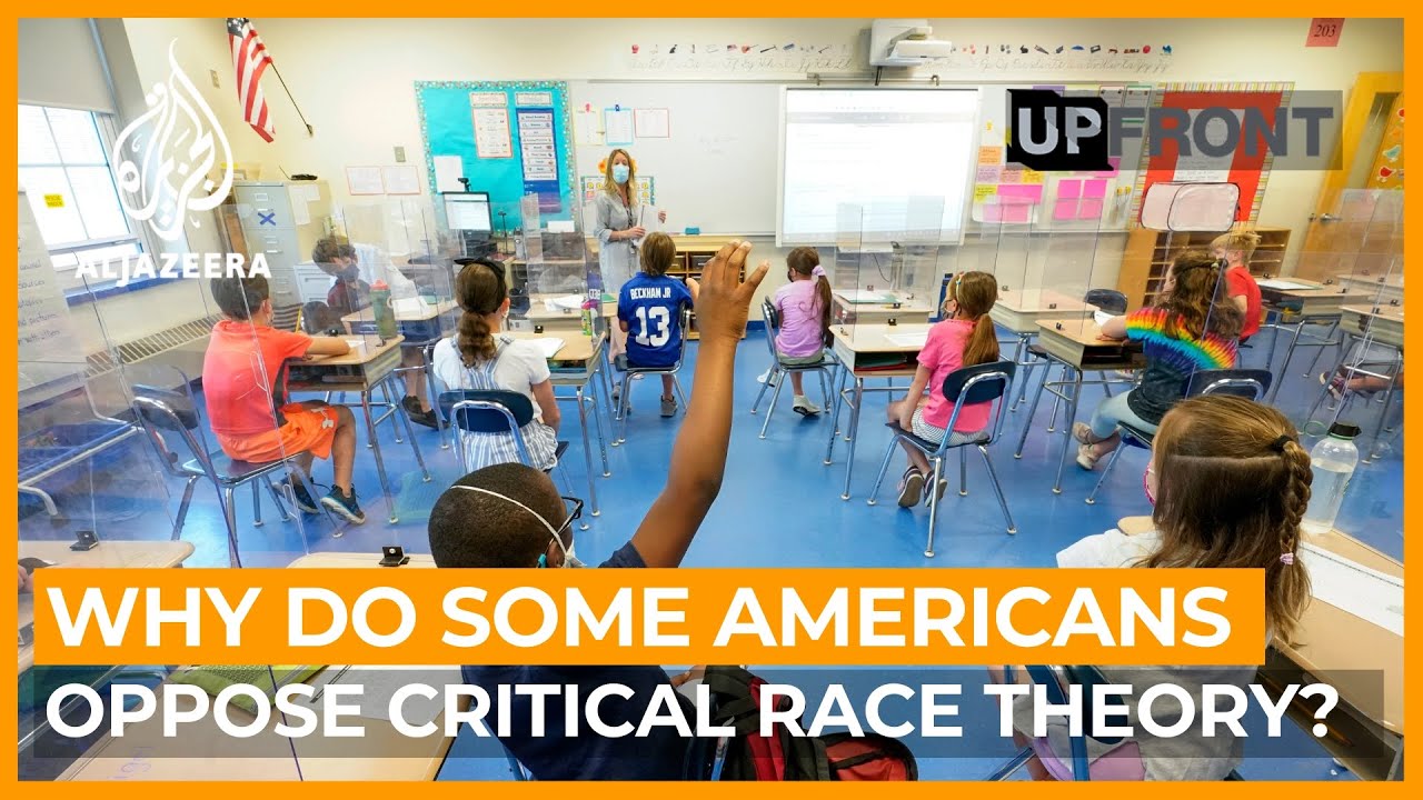Are conservatives trying to erase and rewrite US history? | UpFront