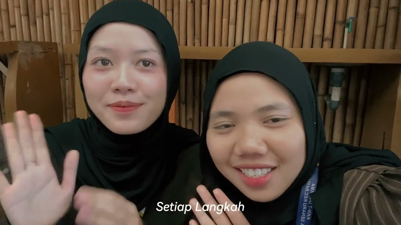 KKN kami di desa Senaru | After Movie ;(, Kenangan yang Tak terlupakan .