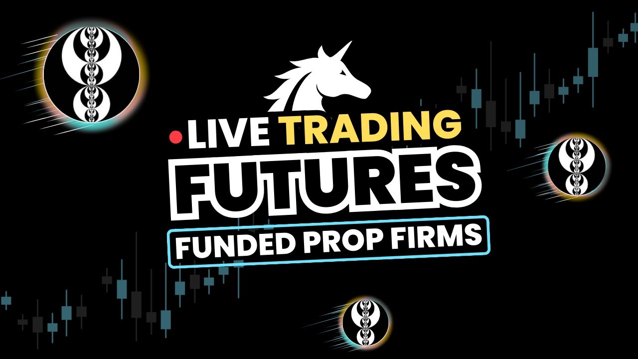 BrianStonk Trades Live (Asia)