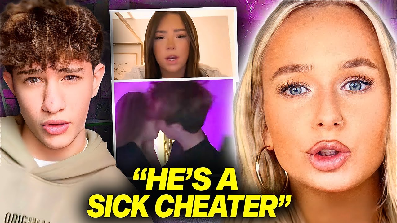 Cissy FINALLY RESPONDS To Evidence Nidal CHEATED On Her ( This Is Nasty)