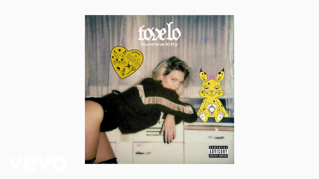 Tove Lo - Shifted (Audio)