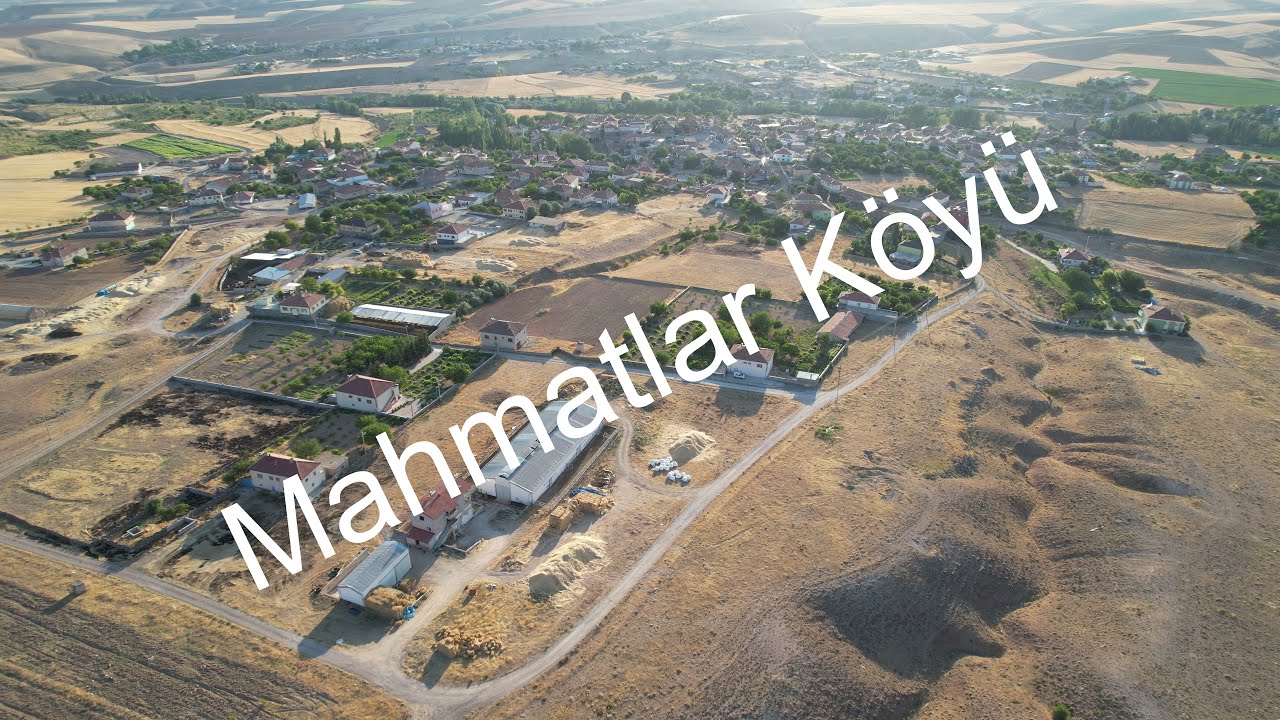 mahmat kasabası