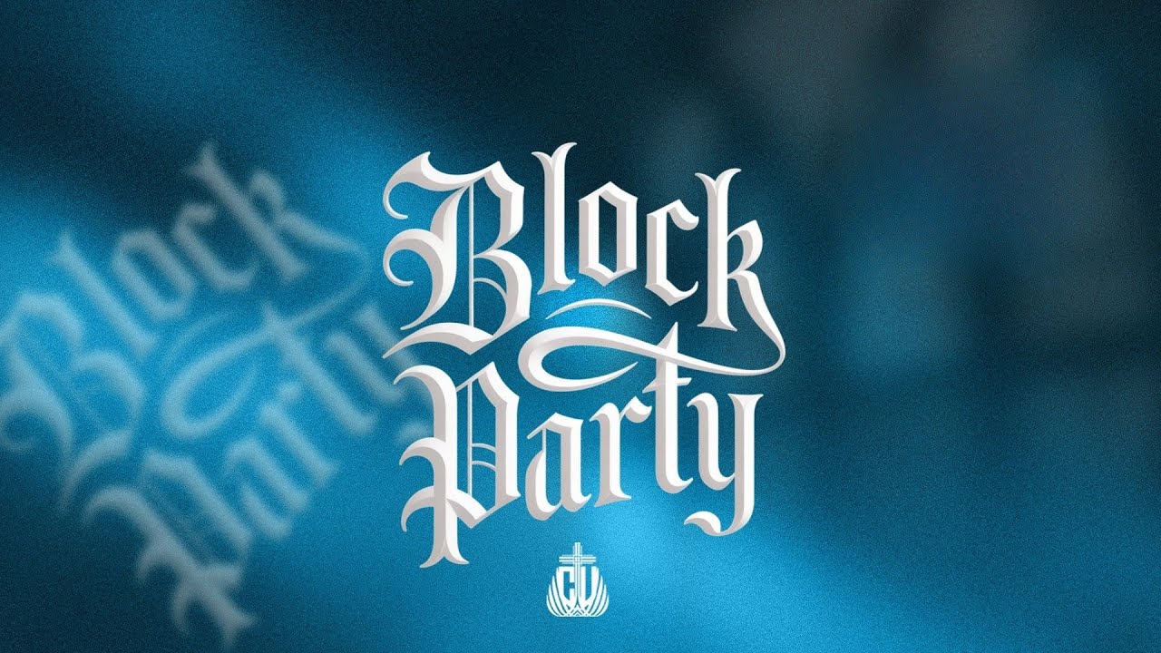 Block Party | Bishop Marvin Sapp | 11 Jan 2026