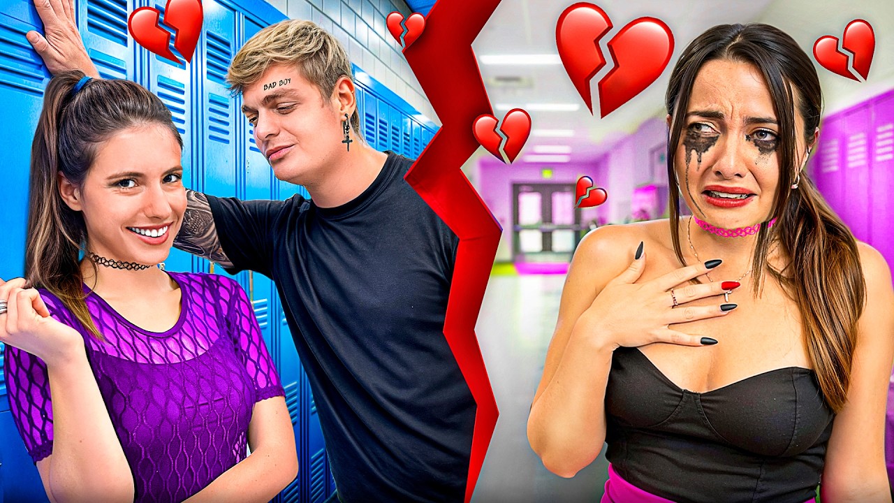 ROBBI BAD BOY TRADISCE DANI CON UN&rsquo;ALTRA BADDIE! 💔