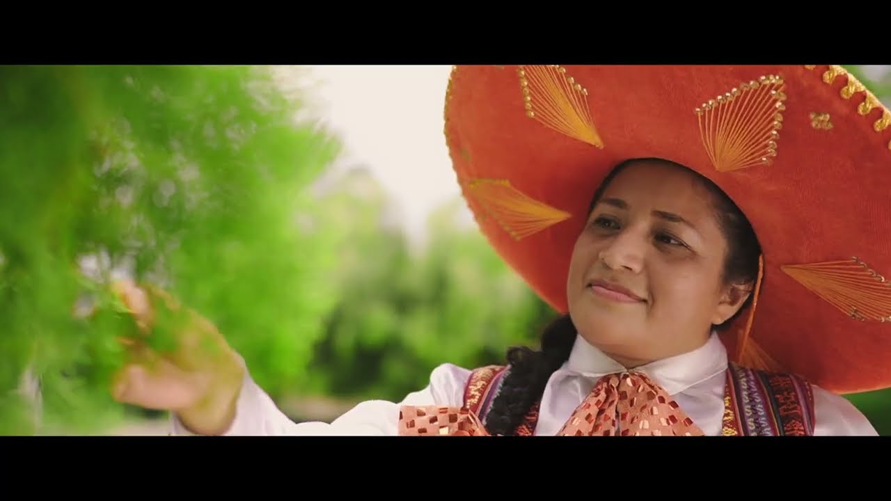 CUERDAS DE AMOR - Brenda Pérez - (Cover Julio Melgar)