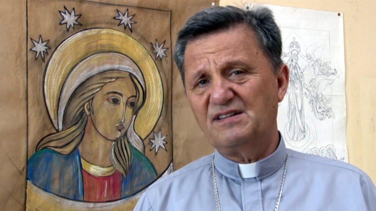 Cardinal Profiles Mario Grech, The Next Pope Series #24