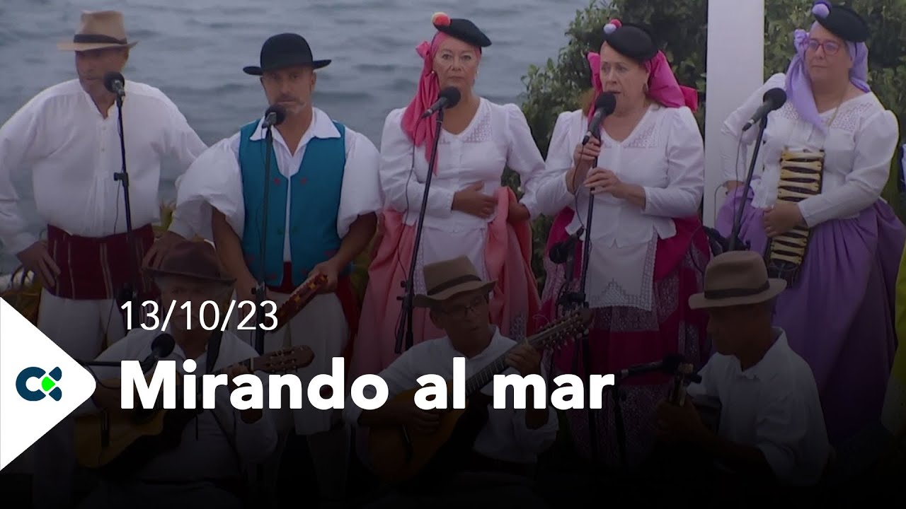 Mirando al mar | 13/10/23