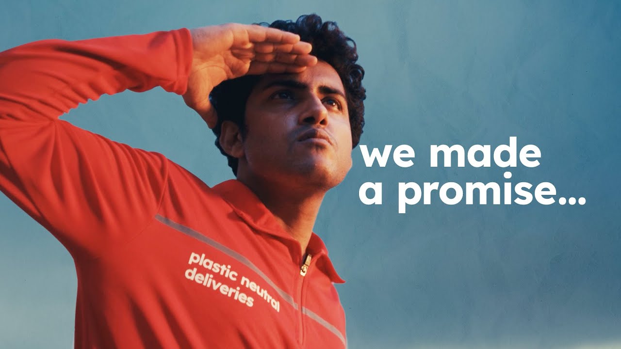 Delivering to Planet Earth | World Environment Day | Zomato