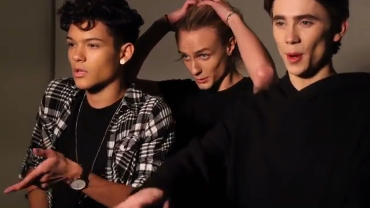 Omar Rudberg Best Moments - FO&O Era