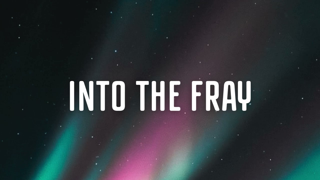 Halo Tones - Into the Fray | Energetic Dance Music