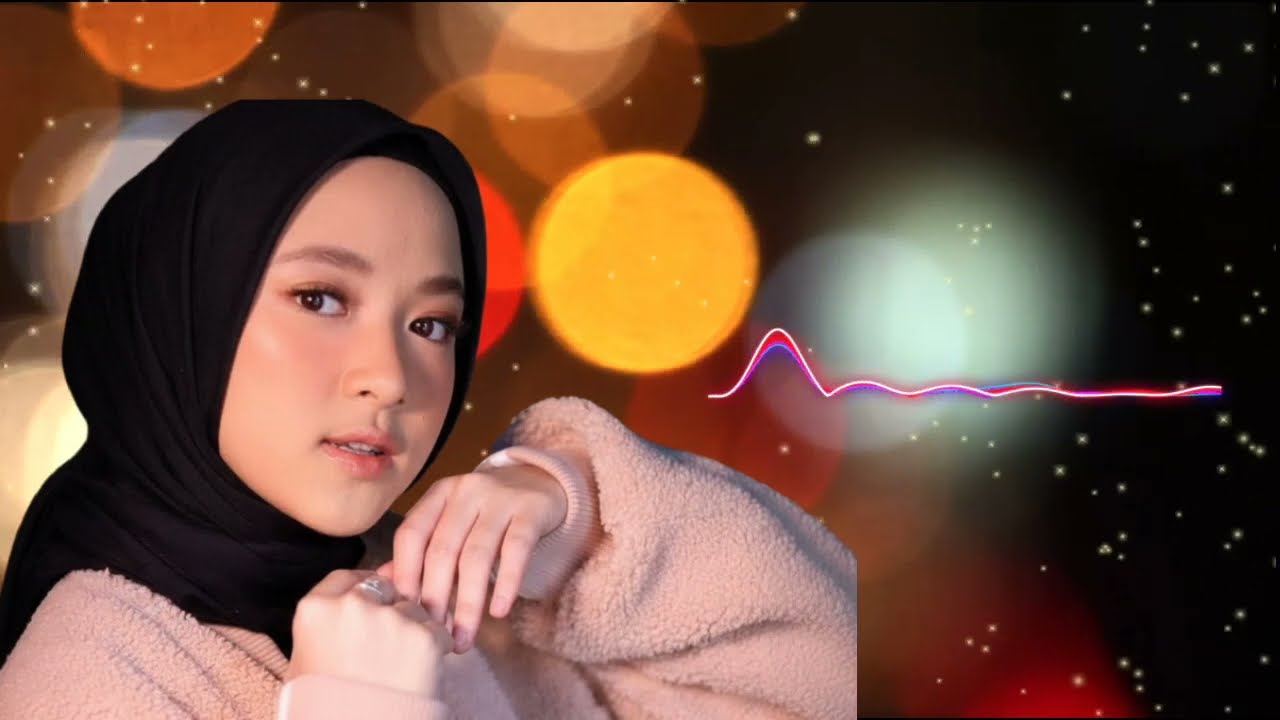 PLAYLIST SHOLAWAT BULAN RAMADHAN 2026 - NISSA SABYAN