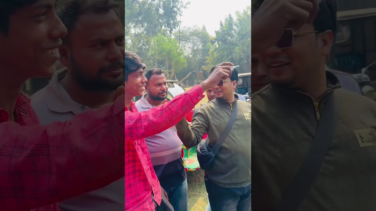 এই ভাবে মুখে নিয়ে দাঁড়িয়ে থাকা অসম্ভব #vews #shortvideo #share #shorts #icecream #challenge 