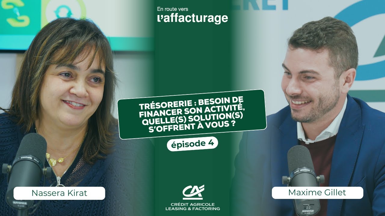 Trésorerie : besoin de financer son activité, quelle(s) solution(s) s’offrent à vous ?