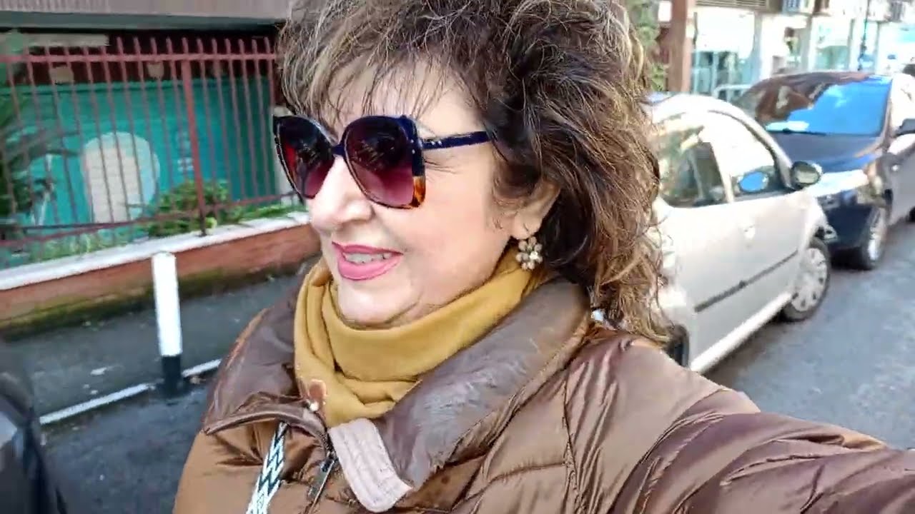 Улицы Рима/Прогулка /Болталки/Немного скупилась и путь домой/#italia#жизньвиталии