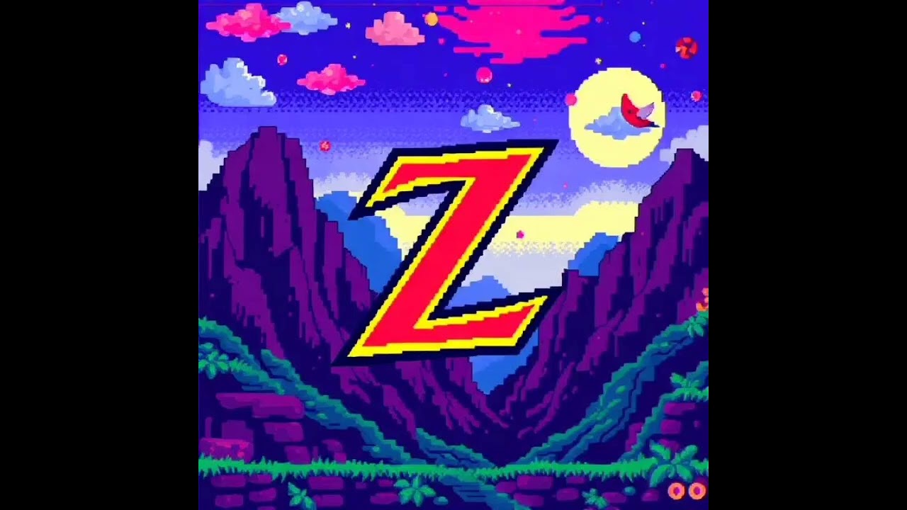 Zyntrax - Bayside Hell 